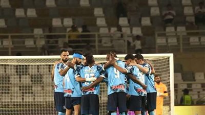 موعد مباراة بيراميدز وسيراميكا لتحديد المركز الثالث والرابع في السوبر المصري