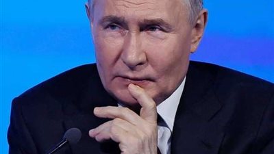 بوتين : حرب إسرائيل على غزة هي الأكثر دموية في التاريخ