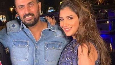 أحمد سعد الدين: مي عمر تحتاج لتجارب جديدة خارج صندوق محمد سامي | خاص