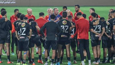 تشكيل الأهلي المتوقع أمام الزمالك في نهائي السوبر المصري