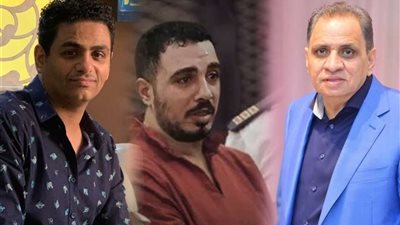 السبكي يعتذر عن إنتاج سفاح التجمع .. ما القصة؟