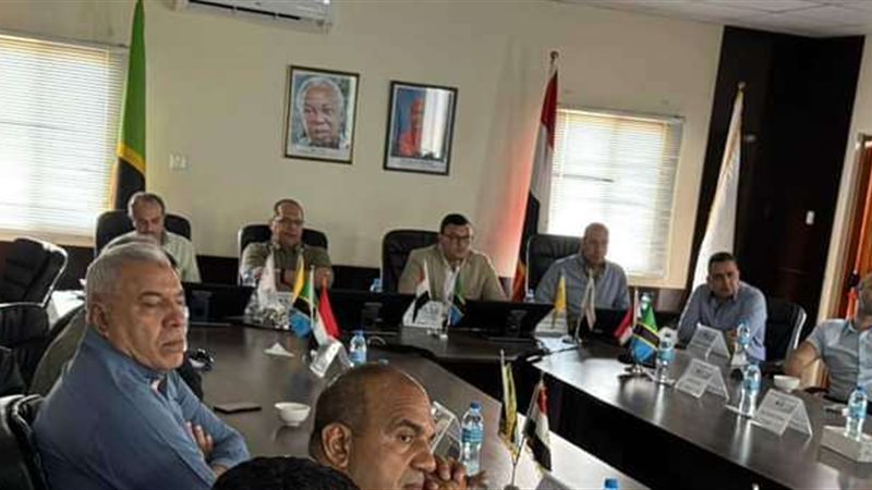 وزير الاسكان