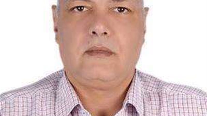 محمد عارف رئيس شعبة