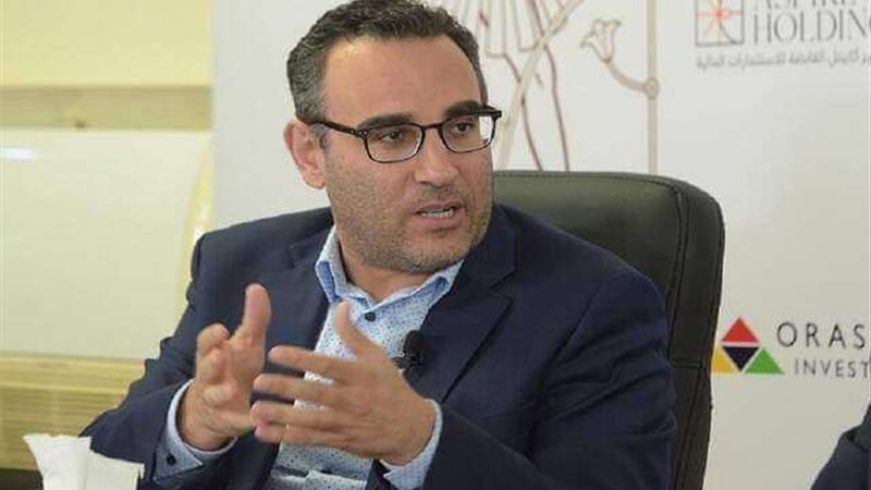رئيس مجلس إدارة دومتي
