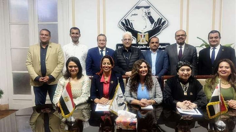 تنسيقية شباب الاحزاب