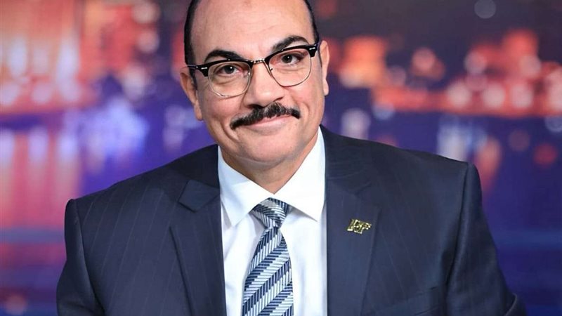 الدكتور رضا فرحات