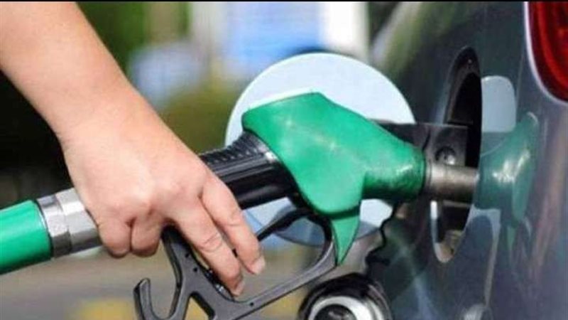 سعر البنزين والسولار