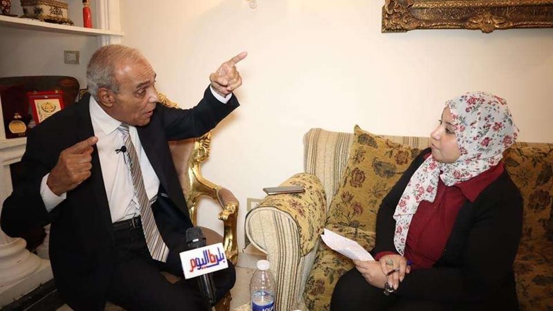 العميد أركان حرب
