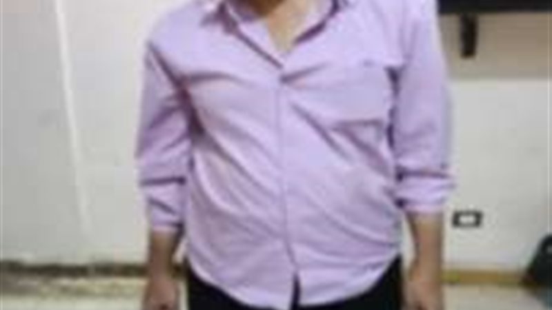 المتهمين
