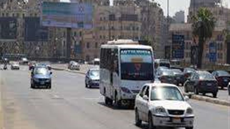 انتظام مروري