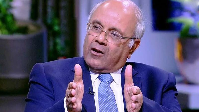 د. محمد الفيومى