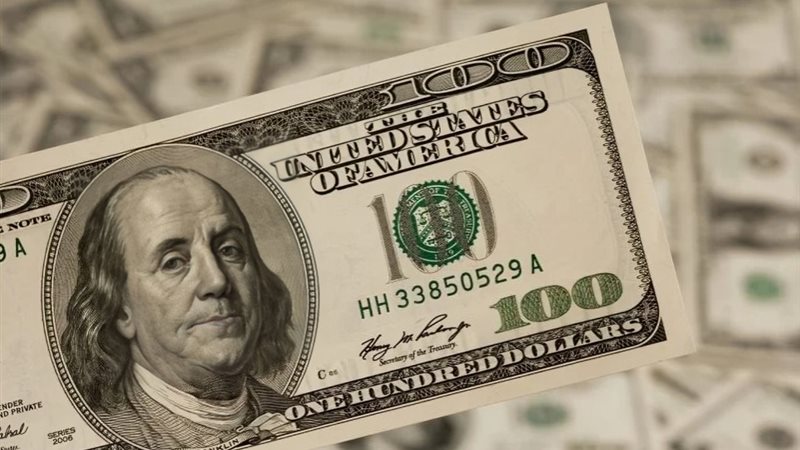 أسعار الدولار في