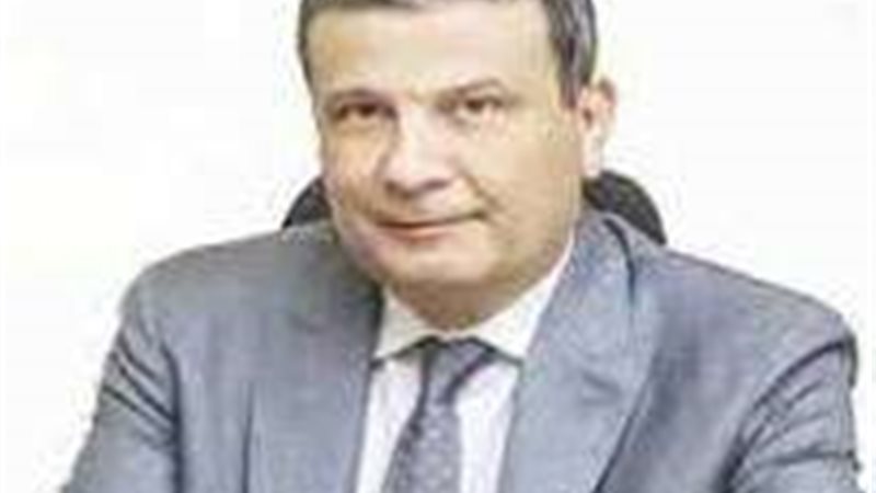 وزير الزراعة