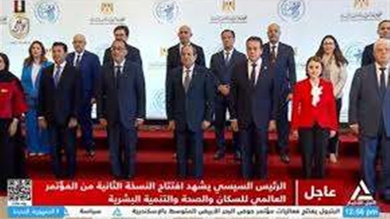الرئيس عبدالفتاح