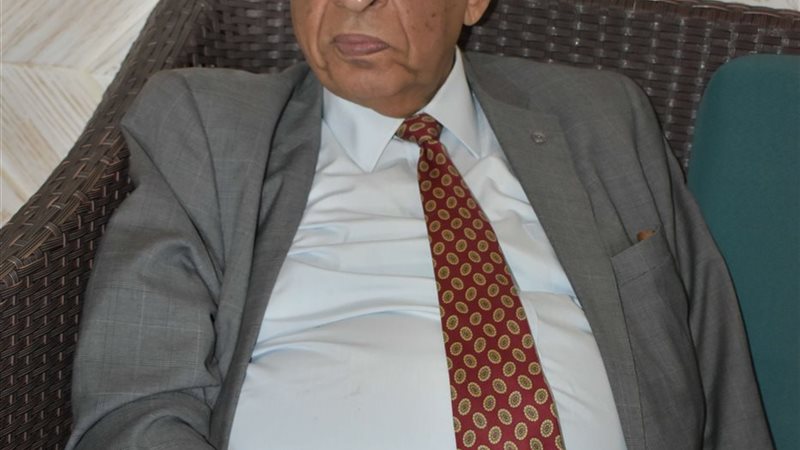 د. حافظ شلبى