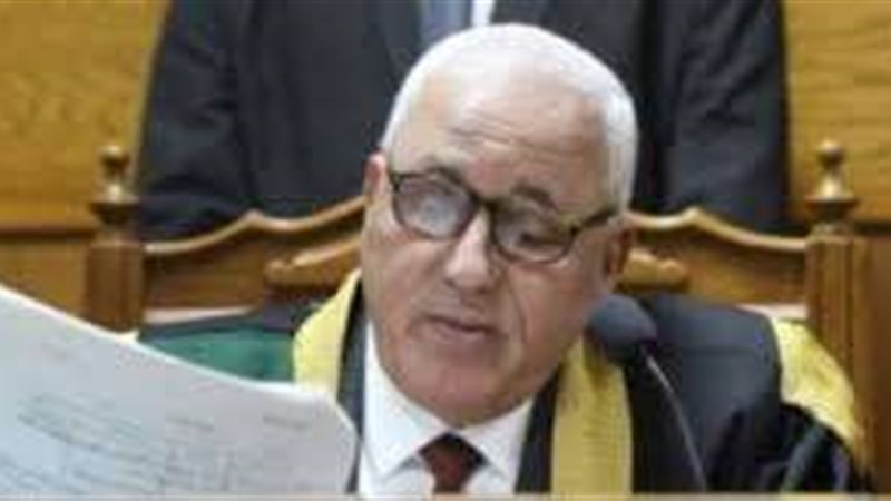 المستشار محمد السعيد