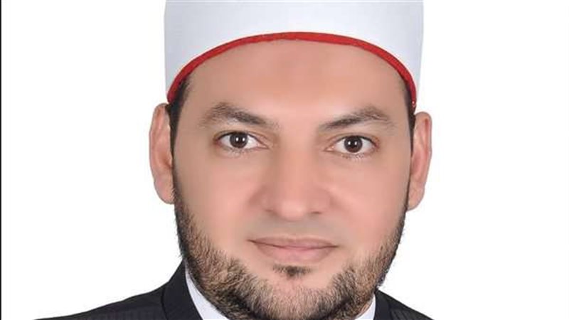 إمام مسجد الحسين