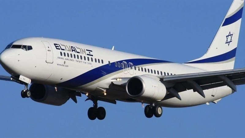 الطيران الإسرائيلي
