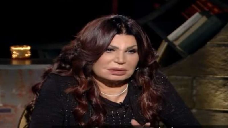 نجوى فؤاد