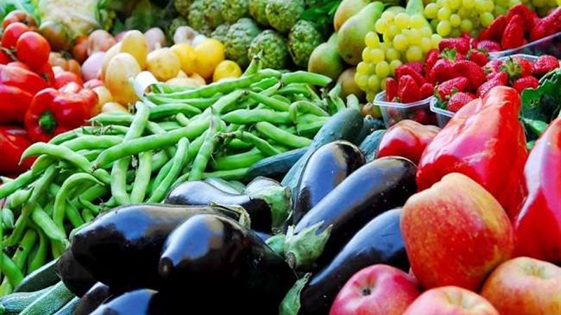 أسعار الخضار في الأسواق