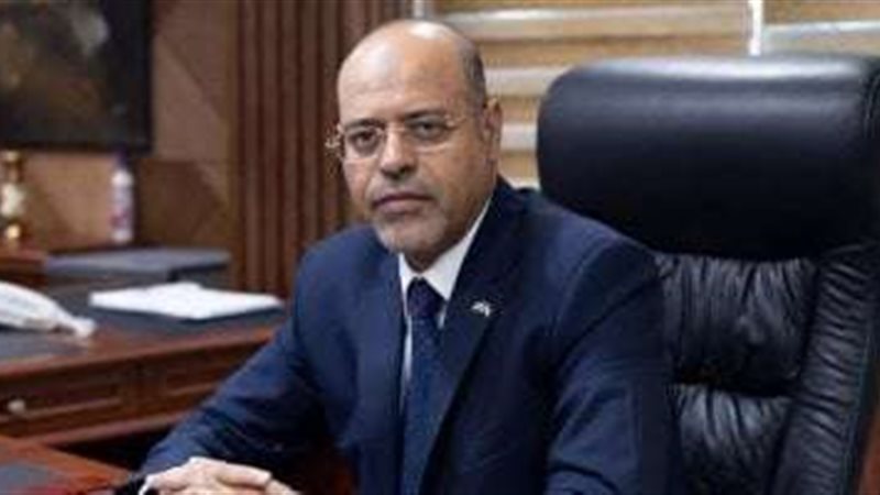 مصدر مطلع: محمد جبران