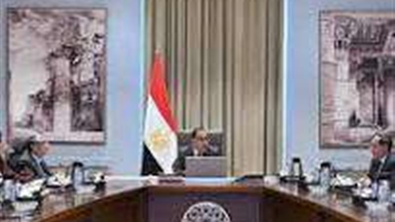 مجلس الوزراء