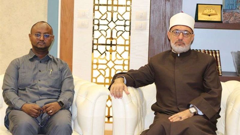 دار الإفتاء