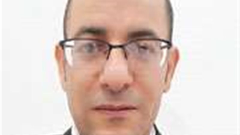 الدكتور إبراهيم جلال