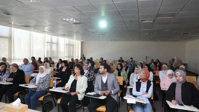 المجلس القومى للمراه