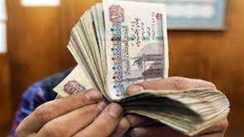 المرتبات