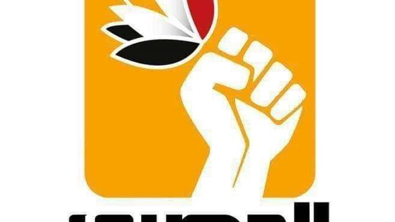 الحزب المصرى الديمقراطى