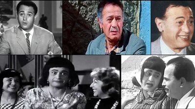 العلبة دي فيها أيه؟ فيها فيل.. أشهر إفيهات عبدالمنعم إبراهيم وتراثه في ذكرى ميلاده