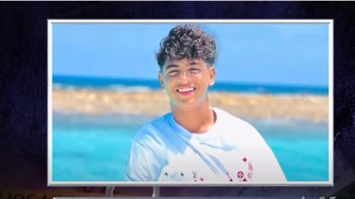 مأساة في إمبابة.. أم تبكي فراق ابنها البطل الذي قضى دفاعًا عن صديقه