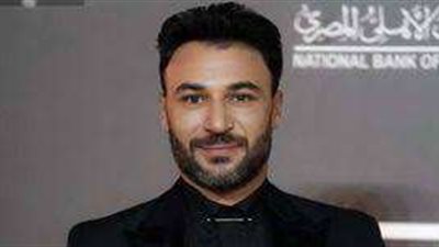 يجعل تعبك في ميزان حسناتك يا رب.. الموت يفجع محمد العمروسى