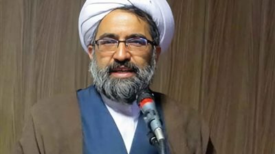 عشية الهجمات الإسرائيلية.. اغتيال ممثل المرشد الأعلى الإيراني