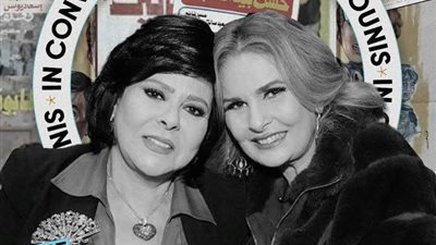 حوار مع إسعاد يونس وافتتاح 