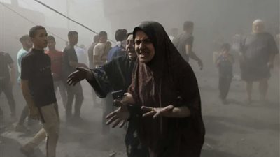 مستقبل الحرب على غزة والتصعيد المحتمل بين إسرائيل وإيران