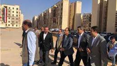 رئيس الوزراء: تنفيذ 13 ألف وحدة سكنية في مشروع المبادرة الرئاسية لتطوير عواصم المحافظات