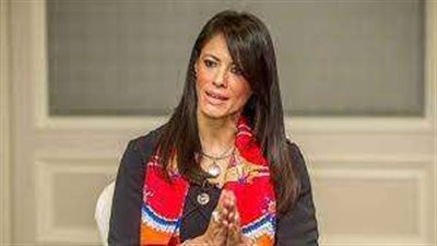 رانيا المشاط : تعظيم التعاون مع مؤسسة التمويل الدولية لسد فجوات التنمية