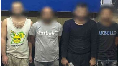 بأسلوب الخطف.. سقوط عصابة سرقة الهواتف المحمولة بدار السلام