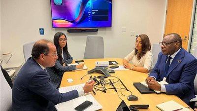 وزير المالية:  لابد أن يرتكز التكامل الاقتصادي على شراكات قوية بين القطاع الخاص بكل البلدان الإفريقية