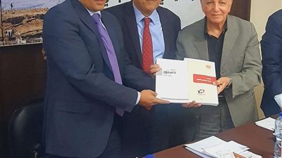 ندوة «المرجعيات الثلاث» تطرح 23 توصية لإعادة بناء اليمن وتحقيق السلام المستدام