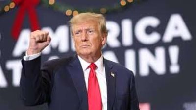 تباين التقديرات حول ثروة ترامب الحقيقية.. قبل أيام من الانتخابات الأمريكية