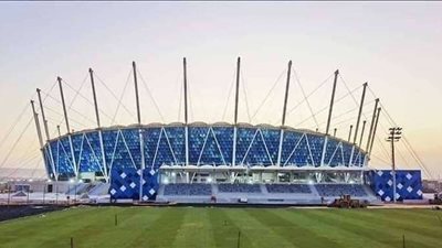 أبرز المعلومات عن استاد مصر بالعاصمة الإدارية الجديدة..يحضتن احتفالية كبرى بمرور 51عامًا على نصر أكتوبر