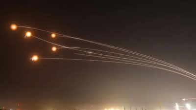 الرّد الإسرائيلي على إيران.. لماذا جاء ضعيفًا؟ (خاص)