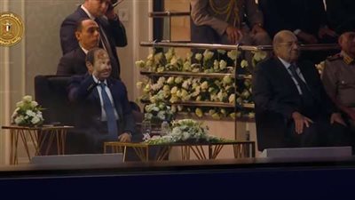 الرئيس السيسي يكرّم الحاجة فرحانة بتسمية منشآت جديدة تقديرًا لجهودها في احتفالية انتصارات أكتوبر