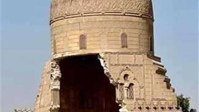 جدل هدم قبة محمد علي باشا بين التراث والتحديث