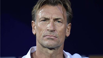 رسمياً.. عودة هيرفي ريناد لتدريب منتخب السعودية