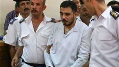 بعد قليل.. أولى جلسات استئناف سفاح التجمع على حكم إعدامه