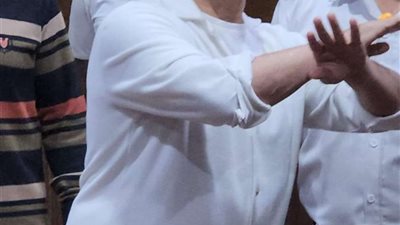 لو بشرب حشيش إعدمني.. تفاصيل محاكمة سعد الصغير بتهمة حيازة مخدرات